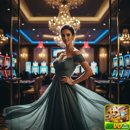 77vq desfrute de premium caça-níqueis