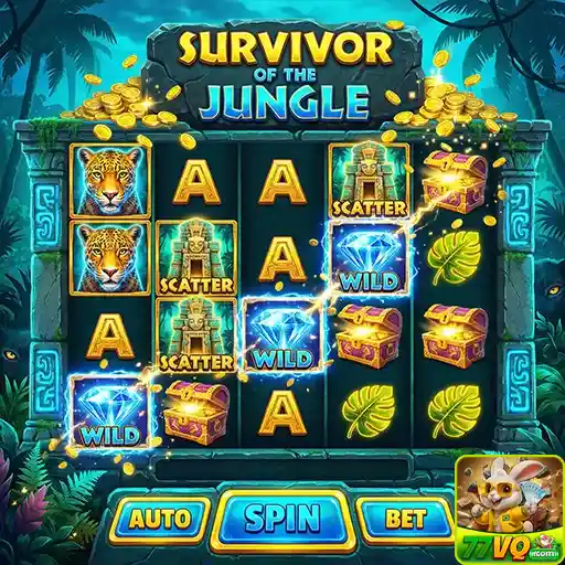 77vq jogue em emocionante entretenimento online